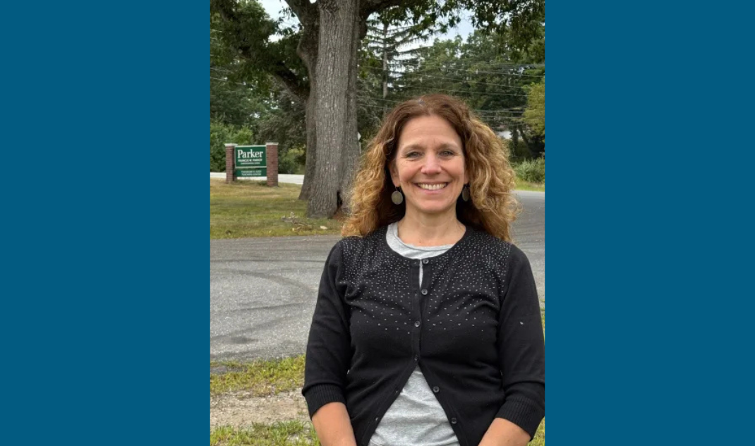Rebecca “Bex” Wilusz: New Principal at Francis W. Parker Charter Essential School
