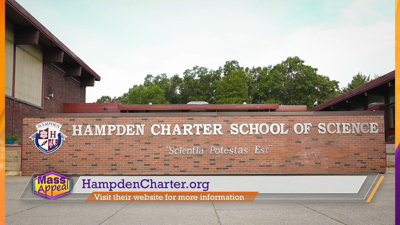 hampden charter school of science 20260211