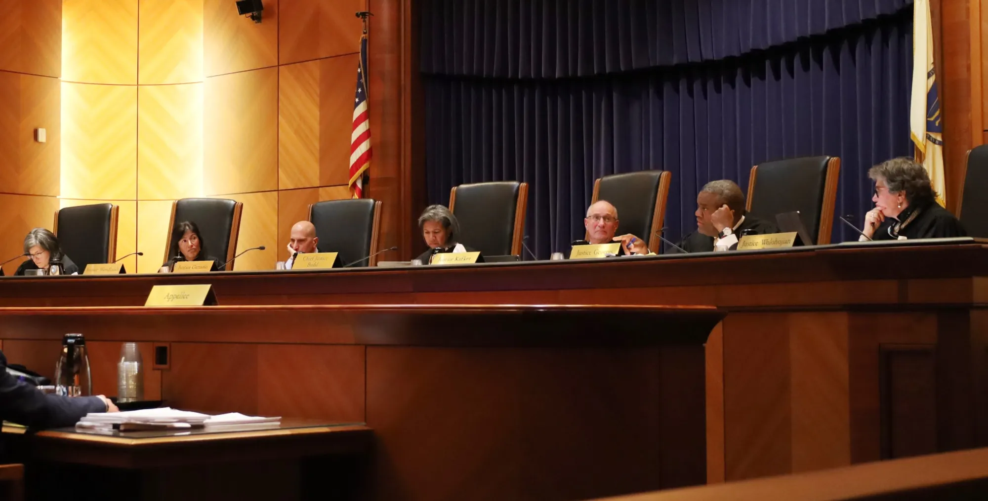 Charter schools are subject to public records law, SJC rules