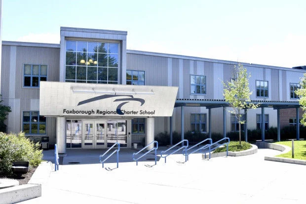 Foxboro Regional Charter School outpaces state SAT averages
