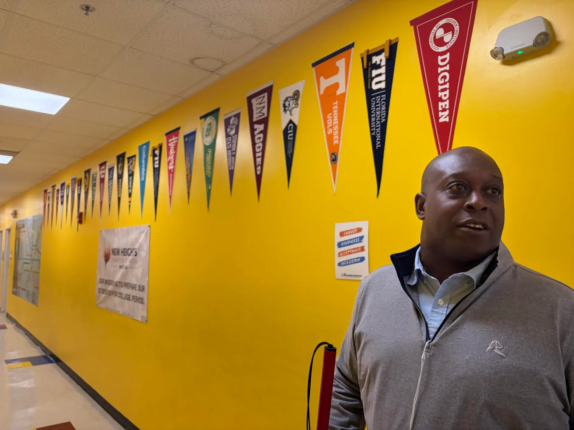 How Early College Programs Expand Access To Higher Education