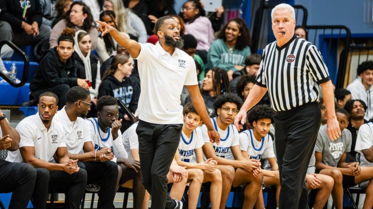 KIPP’s success defined by relationships built along the way