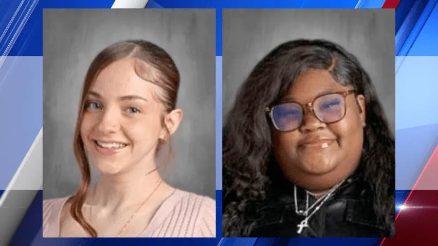 Two Springfield charter school seniors earn more than 40 college acceptances combined