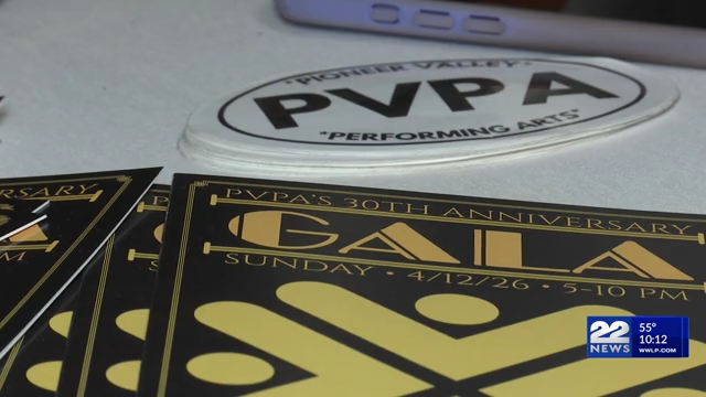 Pioneer Valley Performing Arts School celebrates 30 years